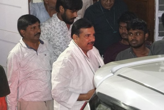 संजय सिंह