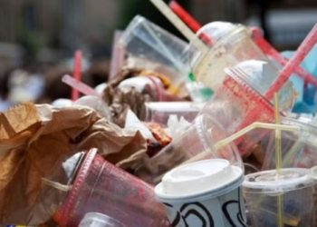 प्लास्टिक