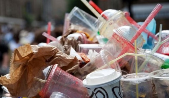 प्लास्टिक