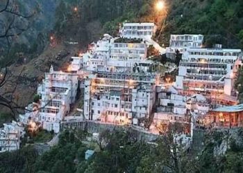 vaishno devi temple