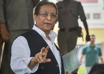 Azam Khan