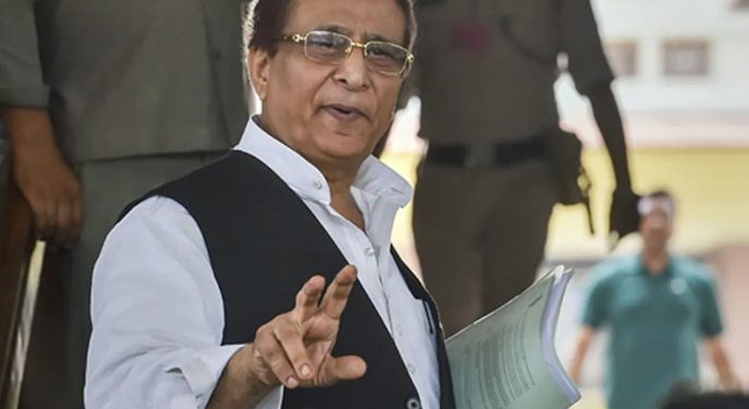 Azam Khan