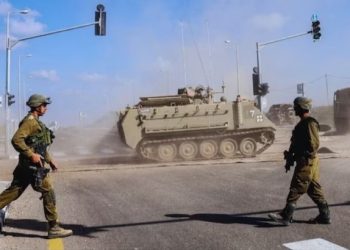 israel vs iran military