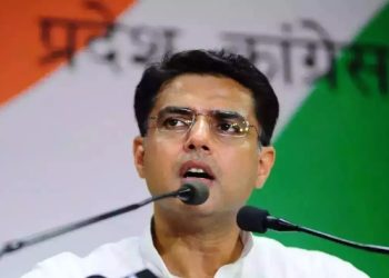 sachin pilot