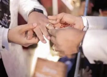 समलैंगिक विवाह