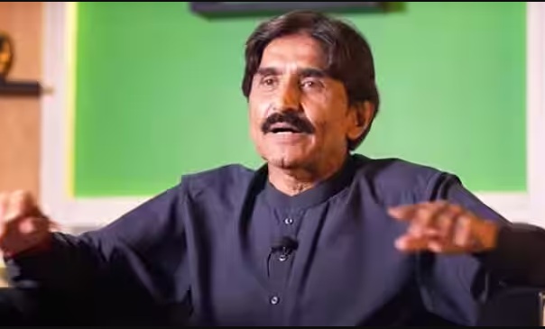 जावेद मियांदाद