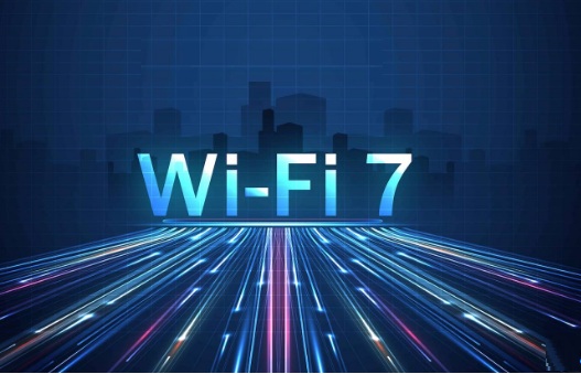 Wi-Fi 7