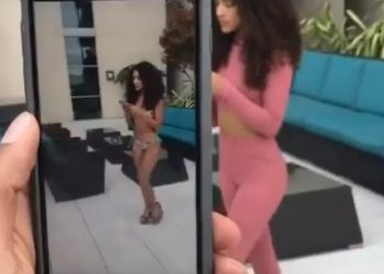 clothes removing App