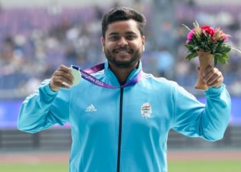 योगेश कथूनिया