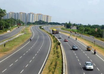 highway