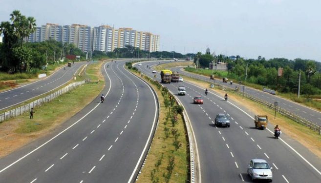 highway
