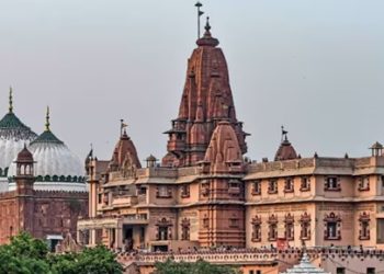 shahi eidgah mathura