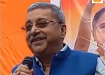 TMC MP Kalyan Banerjee