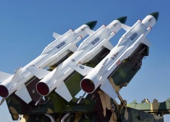 Indian Defence Export