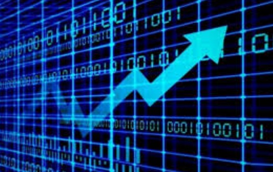 stock became a rocket