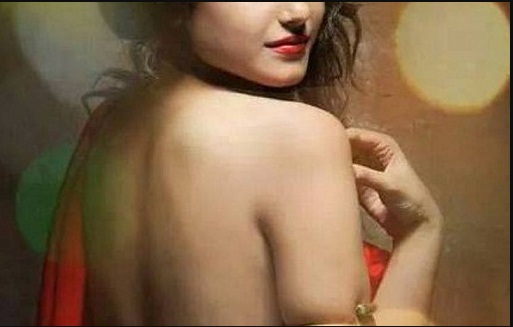 लड़कियों की न्यूड तस्वीरें