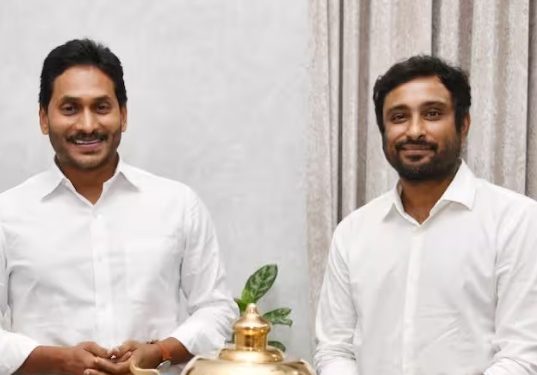 अंबति रायडू