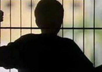 नाबालिक अपराध