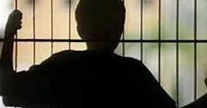 नाबालिक अपराध