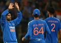 team India