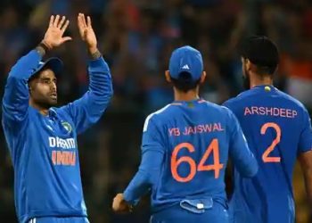 team India