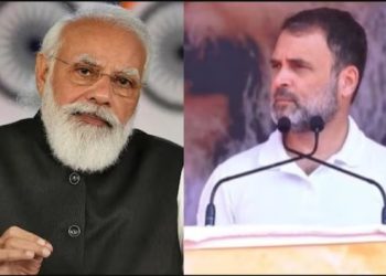 pm modi-rahul gandhi