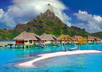 tourism in Lakshadweep