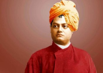 Swami Vivekananda