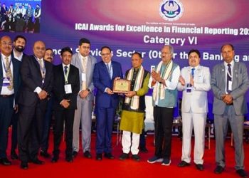 ICAI Award