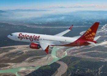 spicejet