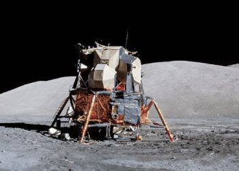 Moon Lander