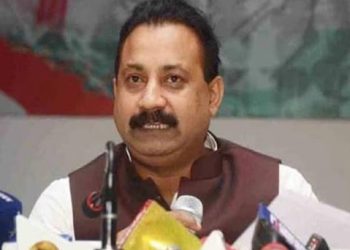 मंत्री अशोक चौधरी