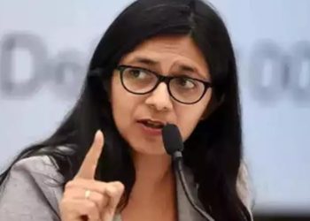 Swati Maliwal