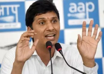 Saurabh Bharadwaj