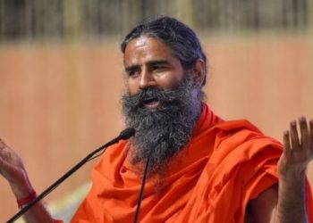 Baba Ramdev