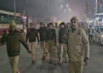 प्राण प्रतिष्ठा को लेकर अलर्ट