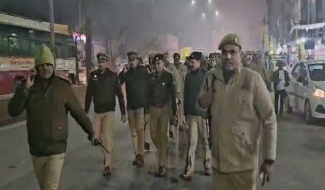 प्राण प्रतिष्ठा को लेकर अलर्ट