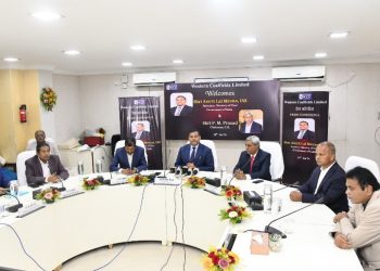 Western Coalfields Limited