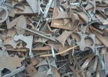 करोड़ों का लोहा