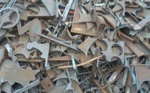 करोड़ों का लोहा