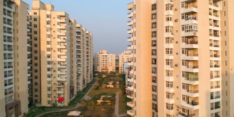 सोसायटी