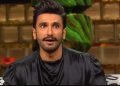 Ranveer Singh