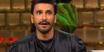 Ranveer Singh