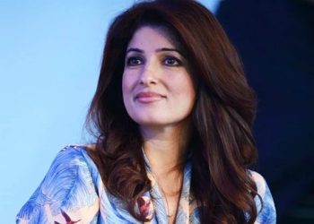 Twinkle Khanna