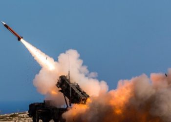 Russia destroyed the American Patriot