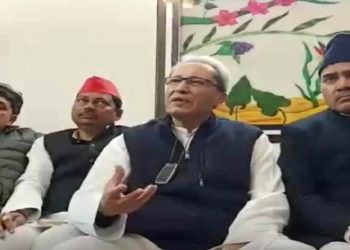 सलीम इकबाल शेरवानी