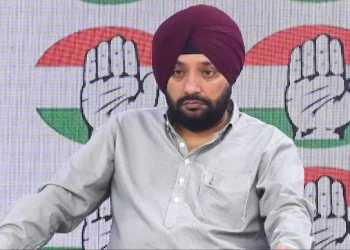 Arvinder Singh Lovely