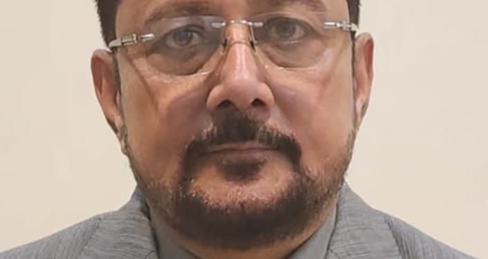 Shri Harsh Baweja