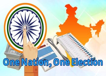 resolution of one country one election