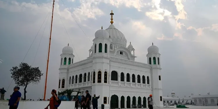 Kartarpur